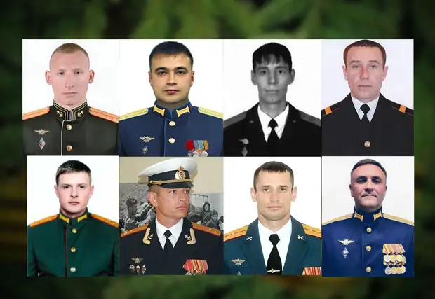 Территория Героев...(3)