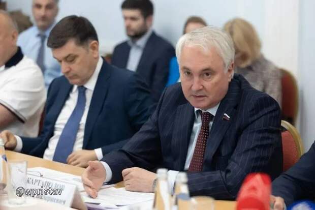 Картаполов: Россия готова максимально быстро запустить производство ракет