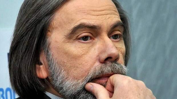 Политолог Погребинский указал Украине на угрозу со стороны США