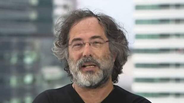 Пепе Эскобар: «Глубинное государство» против «Викиликс»