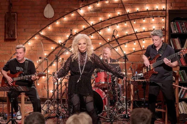 "Да, она не права": Пригожин раскрыл реакцию Долиной на его предложение помощи