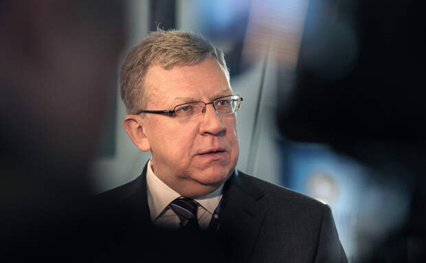 Кудрин расценил приговор Улюкаеву как «ужасный»