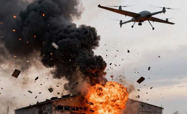 Срочно! На каждом шагу взрывы: наши штурмовки зашли в село - у ВСУ начался ад