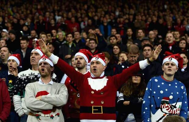 Беттор сорвал серьезный куш на boxing day