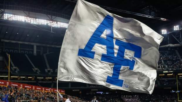 Air Force football team