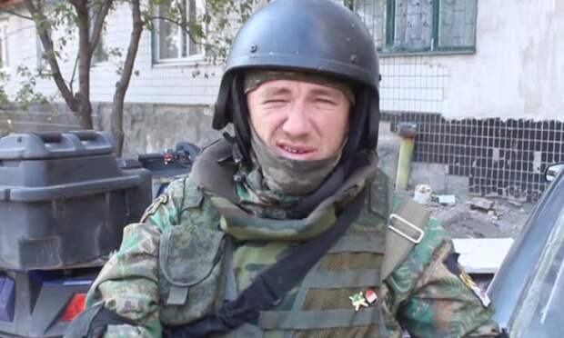 "Моторола": Новый терминал аэропорта полностью зачищен от "киборгов"