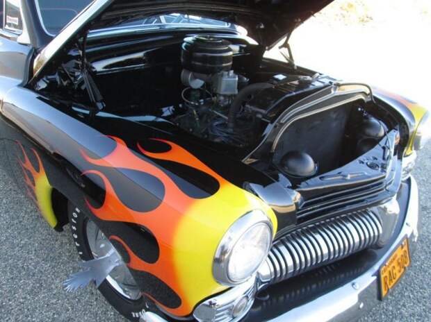 авто, найдено на ebay, mercury