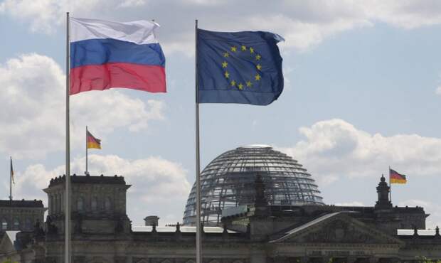 ФРГ, Украина, РФ и Франция обсудят в Берлине прекращение огня ФРГ, Украина, РФ и Франция обсудят в Берлине прекращение огня