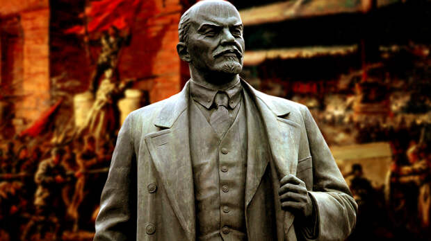Почему Ленин торопился убить Русское государство