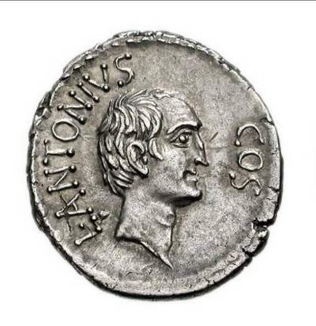 Триумф и гибель младшего сына Помпея Великого