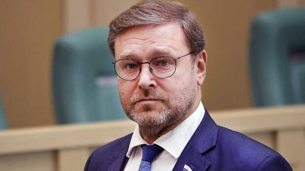 Косачев оценил политику Зеленского по Донбассу 