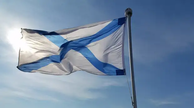 Экипажи кораблей ЧФ провели учения в акватории Средиземного моря