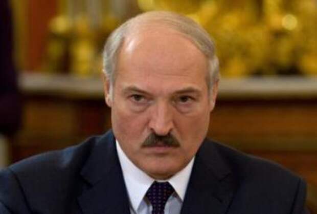 Белорусские диверсии готовили украинцы – Лукашенко