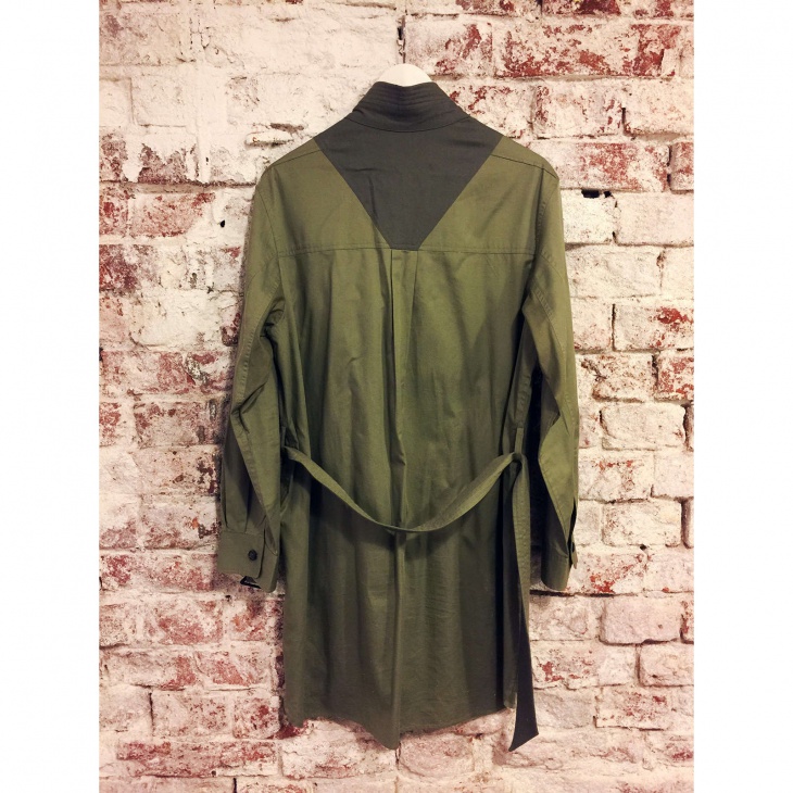 Тренч Isabel Marant