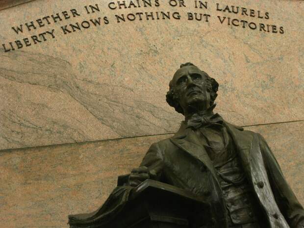 Фото: Andrew Walker/flickr.com