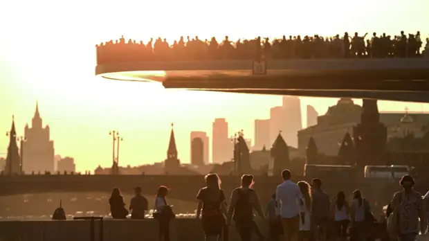 Аналитики назвали самые популярные хобби москвичей