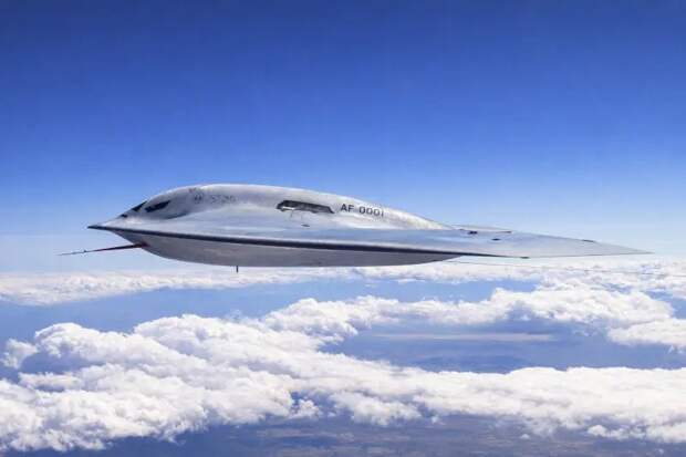 Новая ядерная гонка от США: На старт! Внимание! Марш