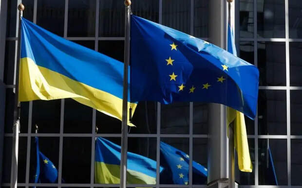 Евросоюз рассматривает возможность лишения Венгрии права голоса из-за жёсткой позиции Будапешта по Украине