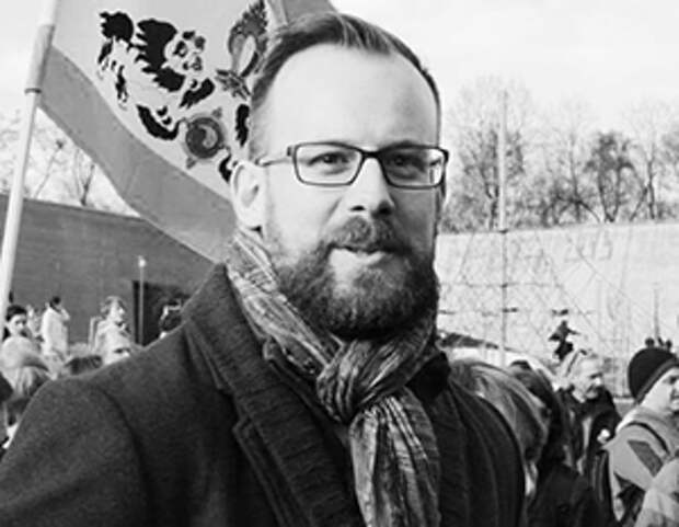 Ондржей Коларж на себе почувствовал юридическую силу Москвы