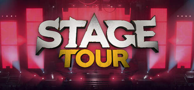 Анонс музыкальной игры STAGE TOUR