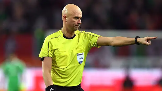 ЭСК РФС оценила работу Карасёва на матче «Локомотив» — «Зенит»