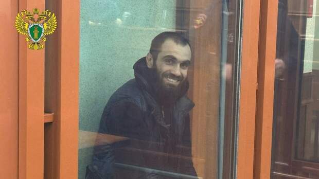 Вступил в силу приговор «смотрящему» за Свердловской областью Марселю Гасанову