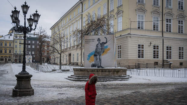 Мэр Львова призвал жителей города готовиться к чрезвычайной ситуации