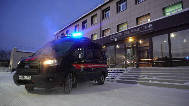 В Перми студент умер в душе в общежитии колледжа