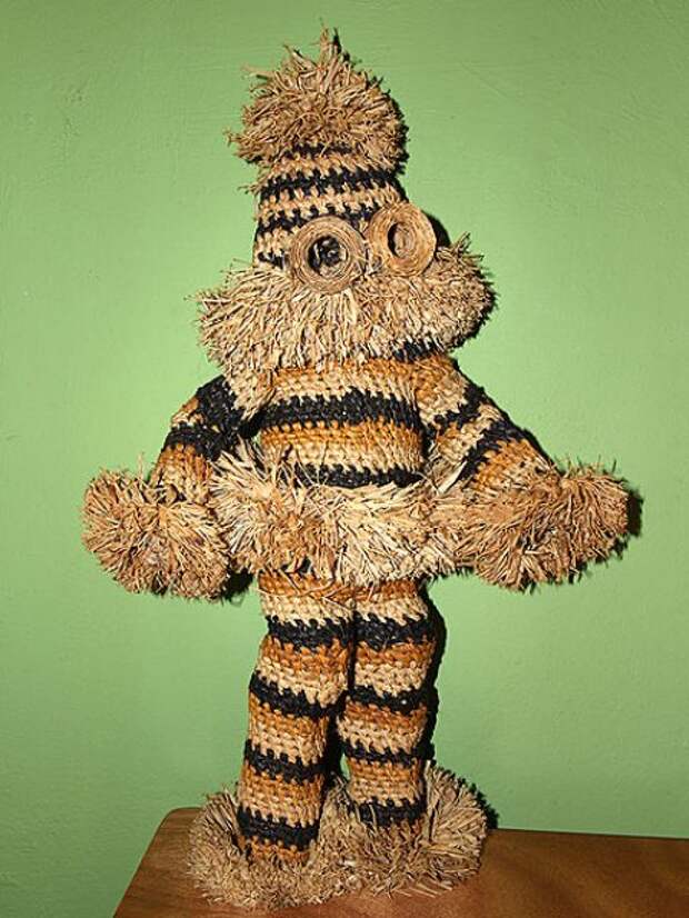 Домовой