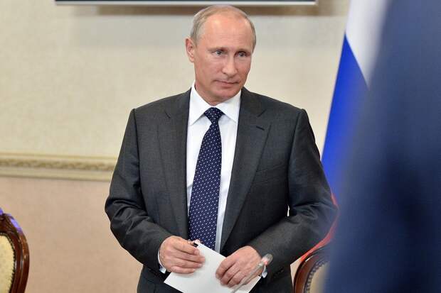 17 лет для становления государства – ничто, а Путин за это время возродил страну 17 лет для становления государства – ничто, а Путин за это время возродил страну
