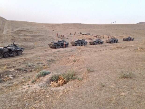 Москва может свернуть СВО для переноса усилий на другие направления – эксперт