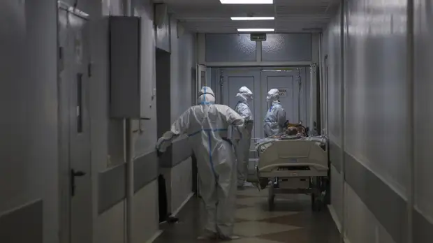 В Ростовской области выявили 601 случай коронавируса за сутки