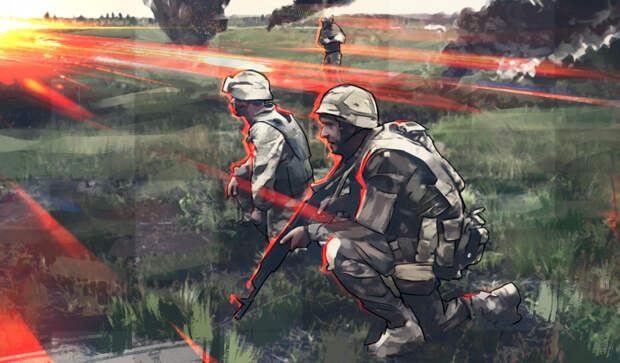 Какой будет судьба Донбасса?