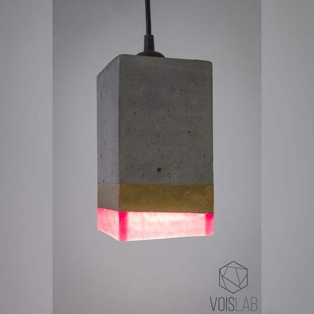 Крутые штуки из бетона и... ничего лишнего бетон, дизайнерские штучки, из бетона, крутые штуки, необычно, необычные вещи