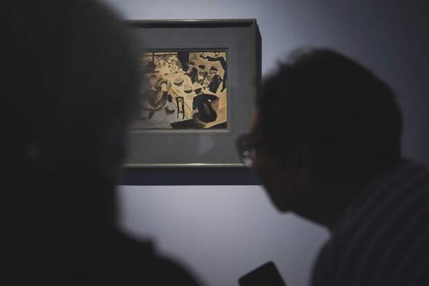 Русский музей вошёл в топ-6 мировой музейной посещаемости, Эрмитаж на 11-м месте