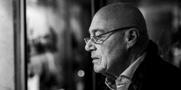 Познер: Я встретил новость о распаде СССР без сожаления