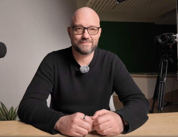 Основатель проекта ППК Сергей Пименов назвал главное достижение своей жизни