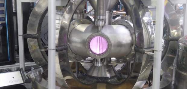 Meet the Reactors Accelerating Us Toward Fusion Energy