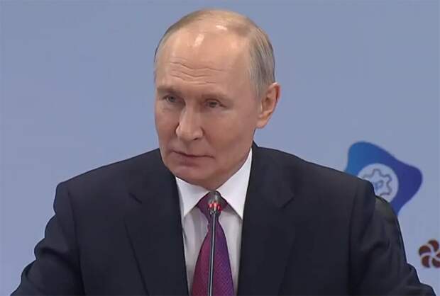 Обозреватель Bloomberg: Путин – единственный победитель войны США с Ираном