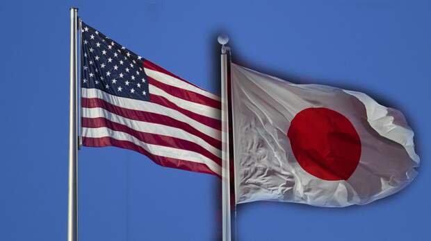 Nikkei: США и Япония намерены обсудить взаимодействие в сфере обороны на встрече 11 января