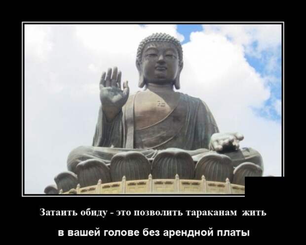Демотиваторы 18 августа 2020