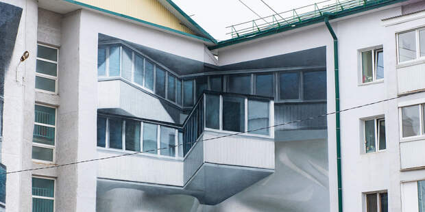 Шикша, врата Тории и ностальгия по детству — 5 избранных работ паблик-арт проекта «Взгляды»