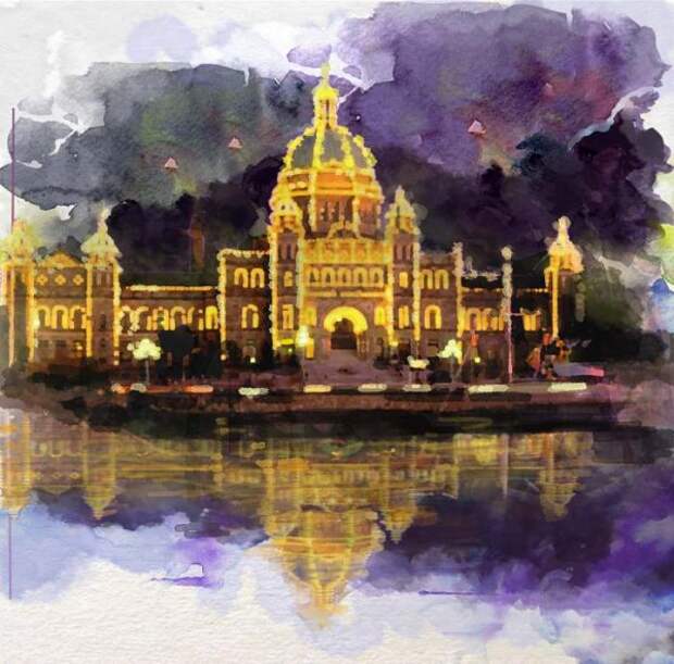Доступное искусство Мажнур Шах (19 работ) Доступное искусство Мажнур Шах (19 работ)