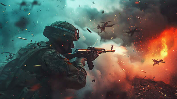 Это вам за Усть-Луга: Прибалты поняли, что будет худо. А до Киева дошло?