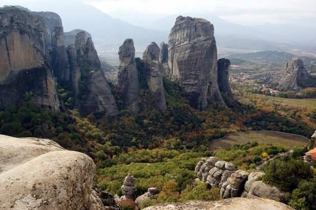 Очарование Метеор