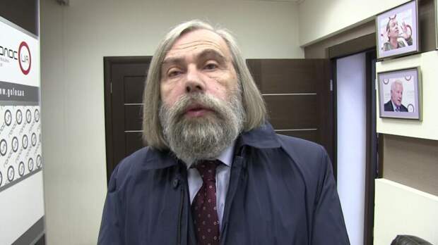 Погребинский рассказал, как сохранить границы Украине