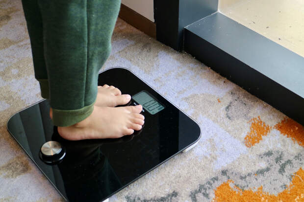 Профессор Погожева: лишний вес и ожирение встречается у 28% детей России