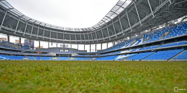 Роспотребнадзор разрешил заполнить трибуны стадиона «Динамо» на 30% во время ближайших матчей
