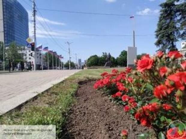Россия для Донбасса – действительно Родина: ДНР с гордостью отмечает День РФ