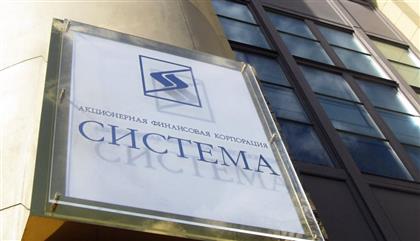 АФК "Система" АФК "Система"